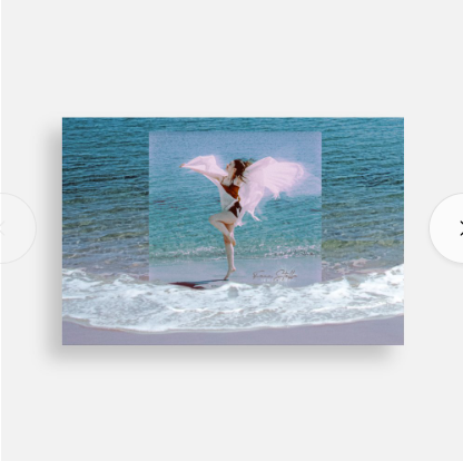 Song Postcards (5 Pack)